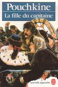La fille du capitaine - Alexandre Pouchkine – Livre d’occasion