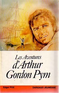 Aventures d'Arthur Gordon Pym - Edgar Allan Poe – Livre d’occasion