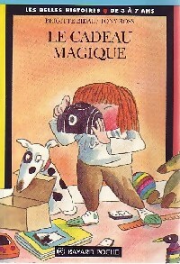 Le cadeau magique - Brigitte Bidal – Livre d’occasion