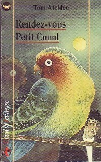 Rendez-vous Petit-Canal - Tom Ateldec – Livre d’occasion
