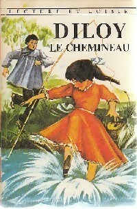 Diloy le chemineau - Comtesse De Ségur – Livre d’occasion