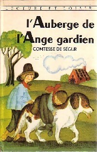 L'auberge de l'Ange Gardien - Comtesse De Ségur – Livre d’occasion