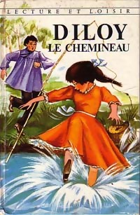 Diloy le chemineau - Comtesse De Ségur – Livre d’occasion