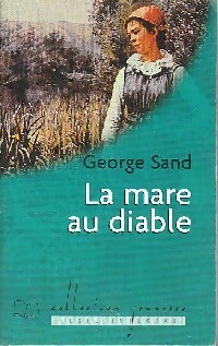 La mare au diable - George Sand – Livre d’occasion