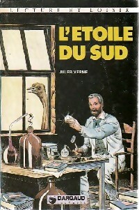 L'étoile du sud - Jules Verne – Livre d’occasion
