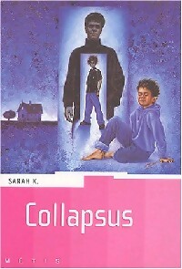 Collapsus - Sarah K. – Livre d’occasion