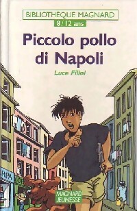 Piccolo Pollo di Napoli - Luce Fillol – Livre d’occasion