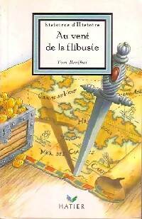 Au vent de la flibuste - Yvon Mauffret – Livre d’occasion