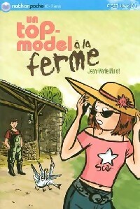 Un top-model à la ferme - Jean-Marie Mulot – Livre d’occasion