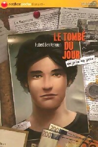 Le tombé du jour - Hubert Ben Kemoun – Livre d’occasion
