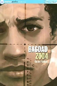 Bagdad 2004 - Martine Pouchain – Livre d’occasion