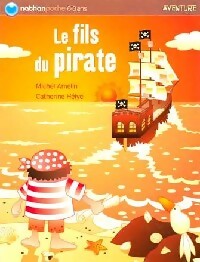 Le fils du pirate - Michel Amelin – Livre d’occasion