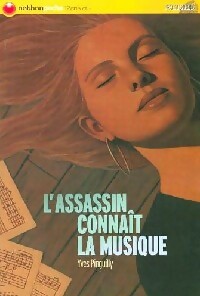 L'assassin connaît la musique - Yves Pinguilly – Livre d’occasion
