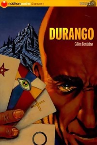 Durango - Gilles Fontaine – Livre d’occasion