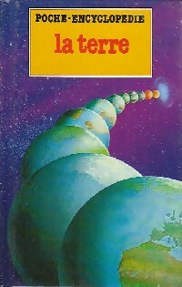 La terre - Keith Lye – Livre d’occasion