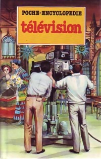 Télévision - Igor Gourine – Livre d’occasion
