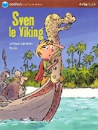 Sven le viking - Arnaud Alméras – Livre d’occasion