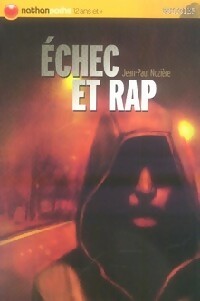 Echec et rap - Jean-Paul Nozière – Livre d’occasion