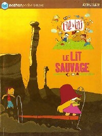L'île à Lili Tome V : Le lit sauvage - Gudule – Livre d’occasion