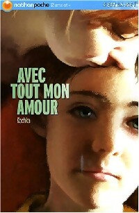 Avec tout mon amour - Kochka – Livre d’occasion