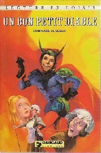 Un bon petit diable - Comtesse De Ségur – Livre d’occasion