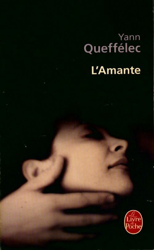 L'amante - Yann Queffélec – Livre d’occasion