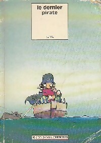 Le dernier pirate - Joma – Livre d’occasion
