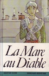 La mare au diable - George Sand – Livre d’occasion