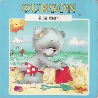 Ourson a la mer - Inconnu – Livre d’occasion