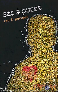 Sac à puces - Lou ; Périgot – Livre d’occasion