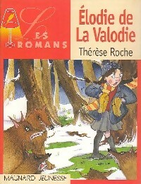 Elodie de la Valodie - Thérèse Roche – Livre d’occasion