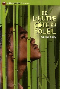 De l'autre côté du soleil - Pierre Davy – Livre d’occasion