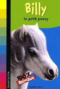 Billy, le petit poney - Jenny Dale – Livre d’occasion
