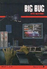 Big bug - Christian Grenier – Livre d’occasion