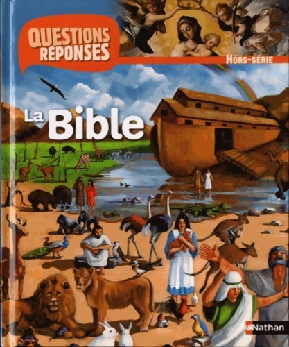 Bible - Dennis Doyle – Livre d’occasion